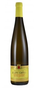 Joseph CATTIN - Gewurztraminer Grand Cru Hatschbourg - Blanc - 2022