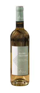 Domaine Allemand - GLOBE-TROTTEUR - Blanc - 2023