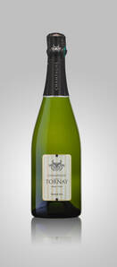 Champagne Tornay - Brut Grand Cru - Pétillant