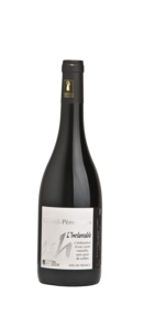 Domaine Grand Père Jules - L'inclassable - Rouge - 2020