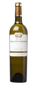 Château Guilhem - Grand Vin - Blanc - 2021