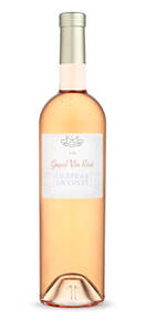 La Coste  - Grand Vin - Rosé - 2021