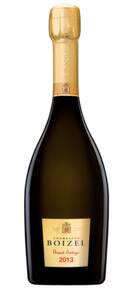 Grand Vintage - Blanc - 2013 - Champagne Boizel
