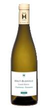 Blanville - Grande Réserve - Chardonnay Roussanne - Blanc - 2019