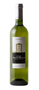 Château Grand Moulin  - Les Grandes Vignes - Blanc - 2021