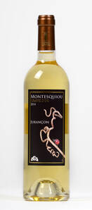 DOMAINE MONTESQUIOU - Grappe d'Or - Liquoreux - 2019