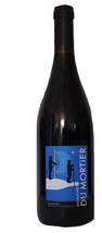 DOMAINE DU MORTIER - LES GRAVIERS - Rouge - 2021