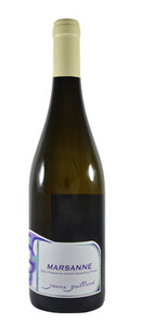 Domaine Jeanne Gaillard - Domaine Jeanne Gaillard Marsanne - Blanc - 2021