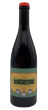Mas de Valériole - Guéritou - Rouge - 2021