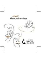 Vignobles ENGEL - Gewurztraminer - Blanc - 2019