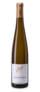 Domaine Jean-Marie Haag - Pinot Gris Breitenberg - Blanc - 2021