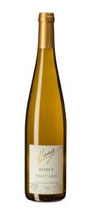 Domaine Jean-Marie Haag - Pinot Gris - Blanc - 2019