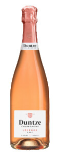 Champagne  Duntze - Légende Rosé - Pétillant