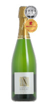Champagne Naveau - HARMONIE Brut 1er Cru - Pétillant
