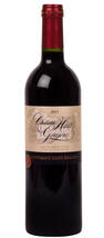 Château Haut-Goujon - Montagne Saint Emilion Haut Goujon - Rouge - 2016