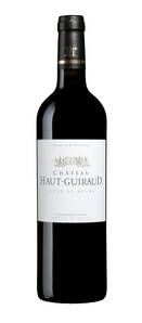 Château Haut-Guiraud - Château Haut-Guiraud - Rouge - 2021