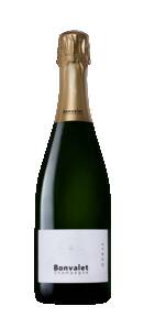 Champagne Bonvalet - HORAE - Pétillant - 2014