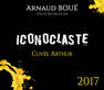 Maison Arnaud Boué - Iconoclaste - Cuvée Arthur - Blanc - 2017