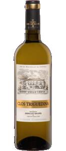 Clos Triguedina - CLOS TRIGUEDINA - Blanc - 2016