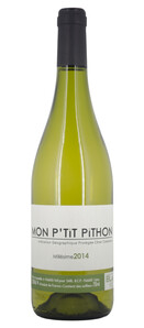Domaine Olivier Pithon - Domaine Olivier Pithon Mon p'tit Pithon - Blanc - 2016