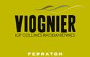 Ferraton Père et Fils - IGP Collines Rhodaniennes - Viognier - Blanc - 2019