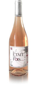 Les Clos Des Pères - Il était une fois - Rosé - 2020