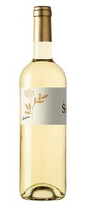 Domaine du Salut - doux - Blanc - 2018