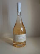 Domaine de l'Allamande - Triangle d'Or - Rosé - 2021