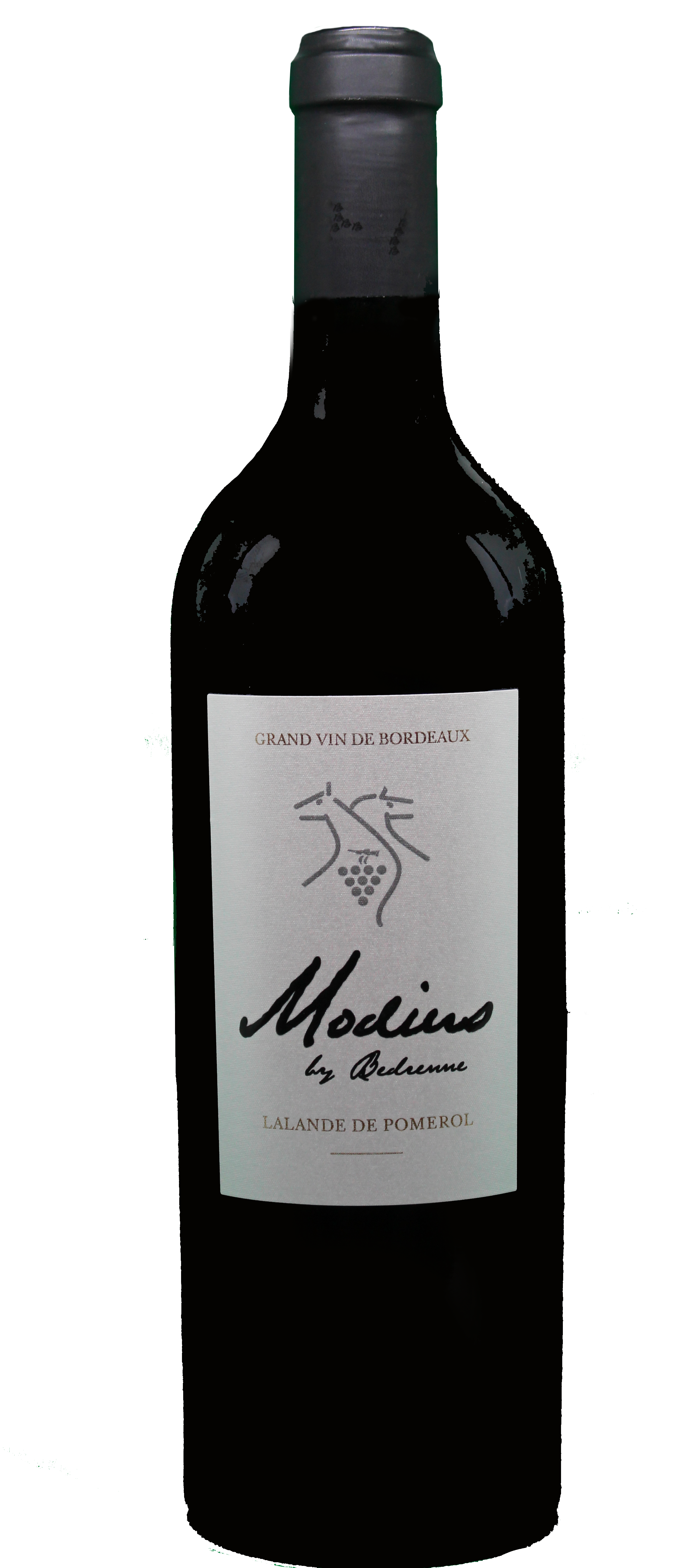 Vignobles Bedrenne, Cuvée Modius