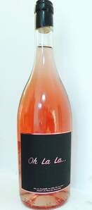 Le Mas de la Lune - Ohlala - Rosé - 2019