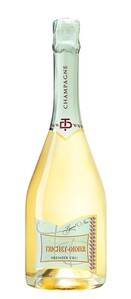 Champagne Trichet-Didier - Champagne Trichet-Didier - Pétillant