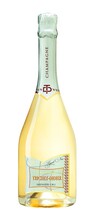Champagne Trichet-Didier - Pétillant