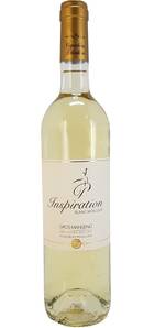 Vignobles Pelvillain - Inspiration Gros Manseng moelleux - Blanc
