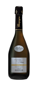 Champagne Michel Hoerter - Intuition Futée 100% Meunier Millesime - Pétillant - 2015