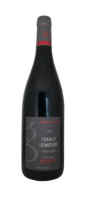 Domaine Celine et Fréderic Gueguen - Irancy