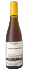Vin Paille (37.5cl) - Blanc - 2019 - Château d'Arlay