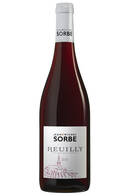 Domaine Joseph Mellot - Domaine Jean-Michel Sorbe Reuilly Jean-Michel Sorbe - Rouge - 2022