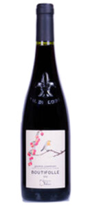 BOUTIFOLLE - Rouge - 2022 - domaine dubois christelle