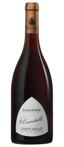 Domaine Joseph Mellot - Domaine Joseph Mellot Le Connetable - Rouge - 2016