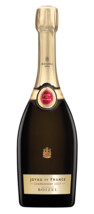 Champagne Boizel - Joyau de France Chardonnay - Blanc - 2007