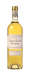 CHATEAU LOUPIAC-GAUDIET - CHÂTEAU LOUPIAC-GAUDIET - Liquoreux - 2020