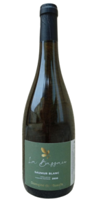 Domaine des Ruaults - AOC Saumur 