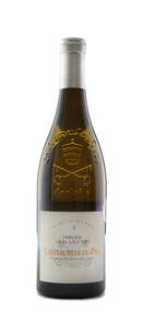 Domaine A. Jacumin - La Begude des Papes - Blanc - 2021