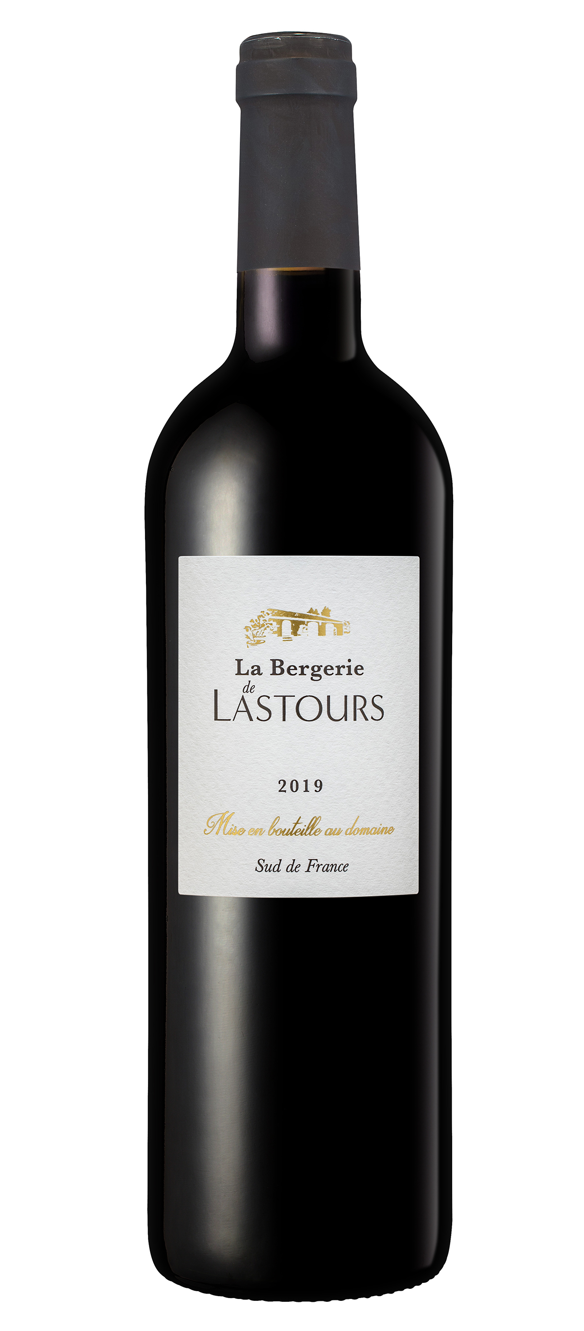 La Bergerie Lastours