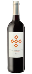 Domaine La Casenove - La Colomina - Rouge - 2019