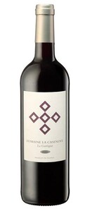 Domaine La Casenove - La Garrigue - Rouge - 2019