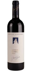 Domaine Colombo - La Louvée - Rouge - 2019