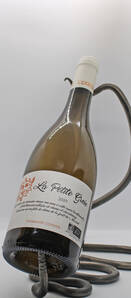 Domaine Coirier - La Petite Groie BLC - Blanc - 2022