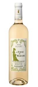 Mas Alart - La Vigne Madame - Blanc - 2020