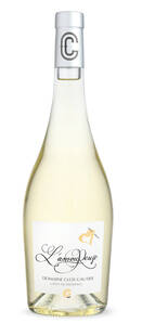 Domaine du Clos Gautier - L'Amoureuse - Blanc - 2022